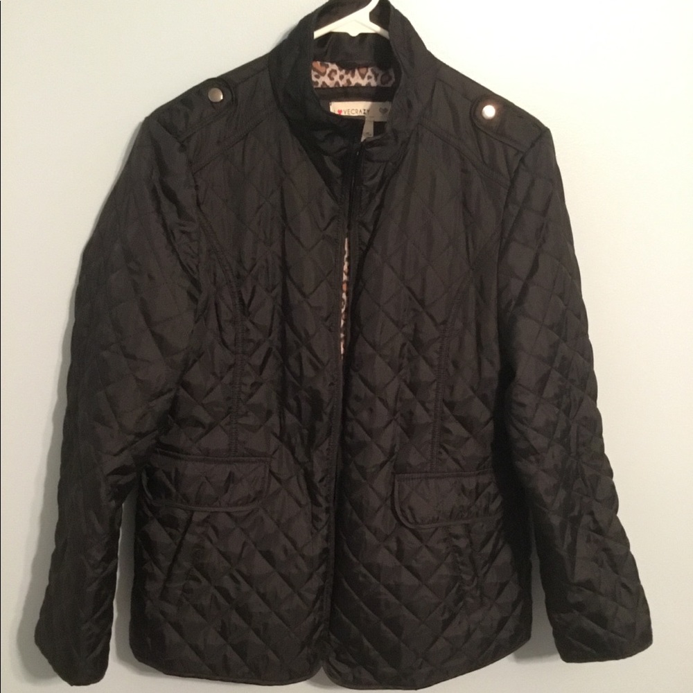 5🌟 Value & Condition Lightweight Coat/Jacket